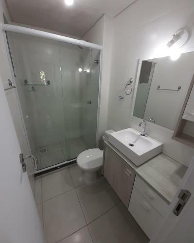 Apartamento Residencial Recanto Do Cardeal