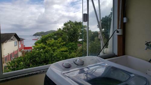 Apartamento 50m Da Praia