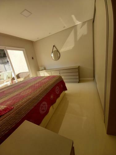 Apartamento Cobertura Bombinhas