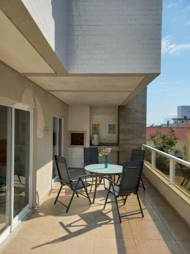 Apartamento Cobertura Bombinhas