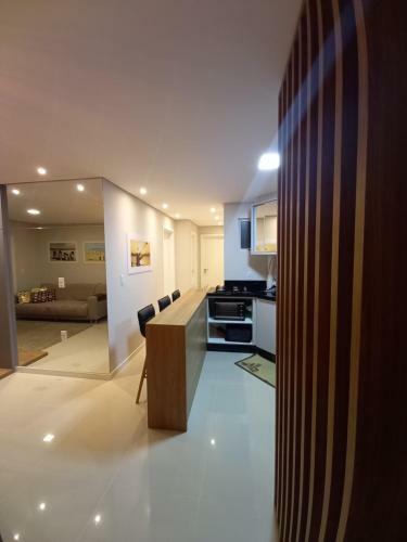 Apartamento Cobertura Bombinhas