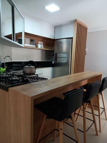 Apartamento Cobertura Bombinhas