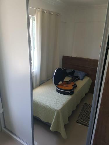 Apartamento Apto Queen D'arte Bombinhas