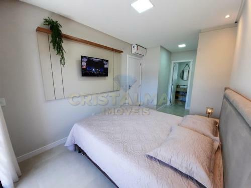 Apartamento Ref 016 Edif�cio Recanto Dos Girass�is