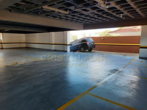 Apartamento Ref 016 Edif�cio Recanto Dos Girass�is