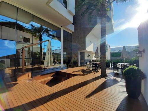 Apartamento Ref 016 Edif�cio Recanto Dos Girass�is