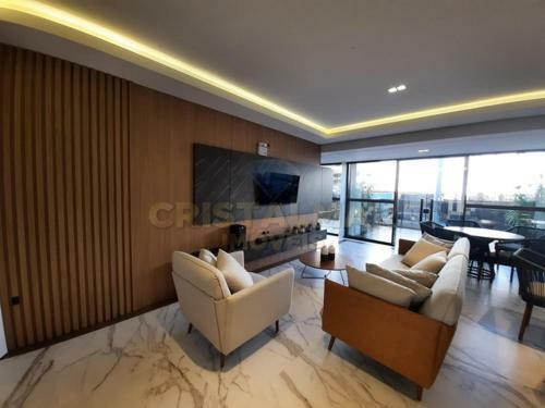 Apartamento Ref 016 Edif�cio Recanto Dos Girass�is