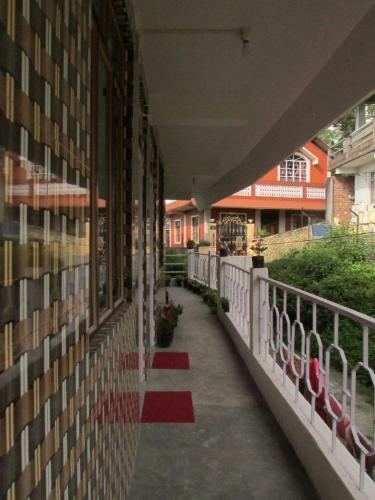 Shriyahomestay/karbia