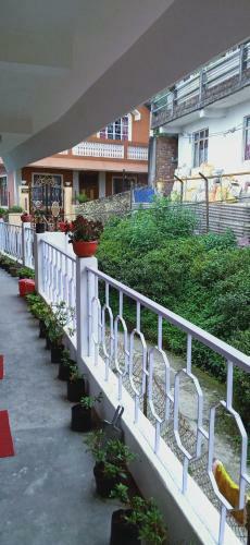 Shriyahomestay/karbia