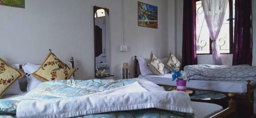 Shriyahomestay/karbia