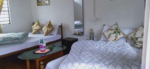 Shriyahomestay/karbia