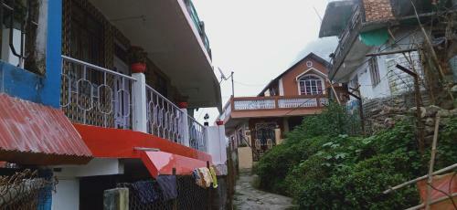 Shriyahomestay/karbia