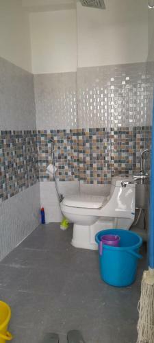Shriyahomestay/karbia