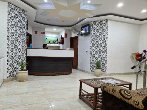 Hotel The Kings Residency