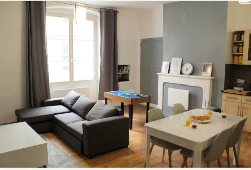 Apartamento Le Chauvinois