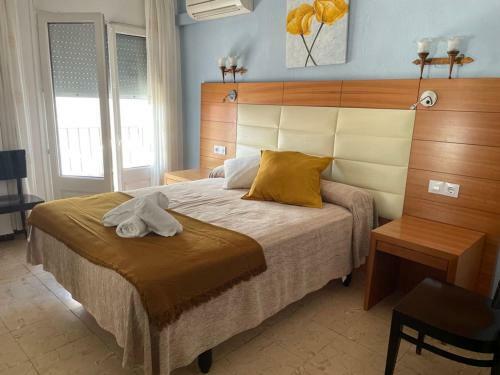 Hostal D'en Perris