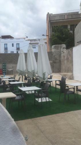 Hostal D'en Perris