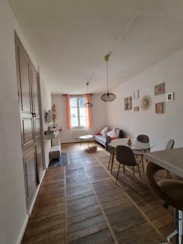 Apartamento Le Murier Ensoleill�