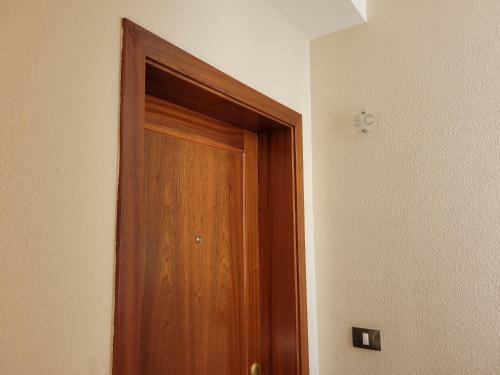 Apartamento Casa Sara