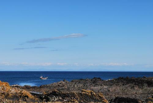 31 Laigh Isle