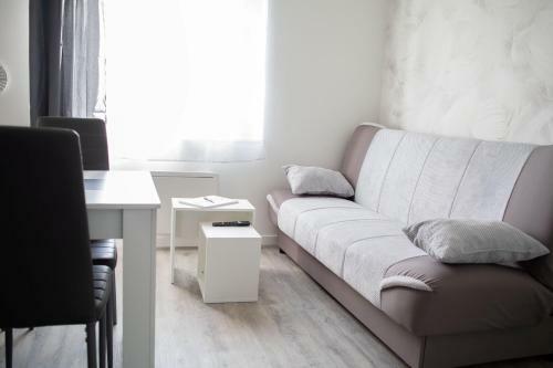 Apartamento * Les Suites Aux �toiles *