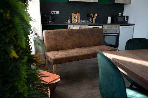 Apartamento * Les Suites Aux �toiles *