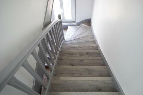 Apartamento * Les Suites Aux �toiles *