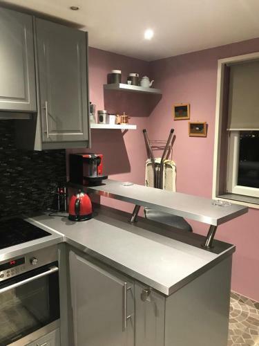 Apartamento Cozy Vacation