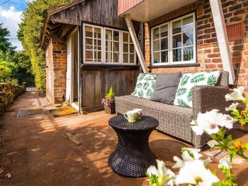 Rose Cottage