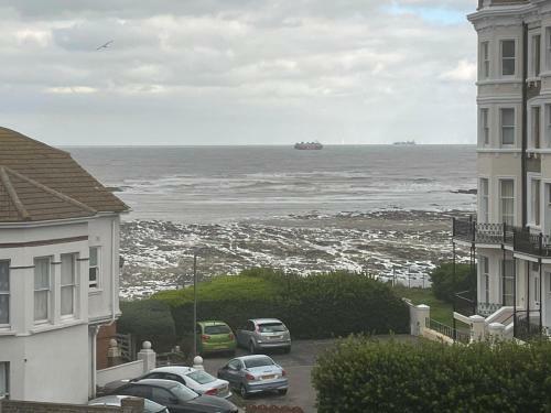 New Sea View Margate Apartment