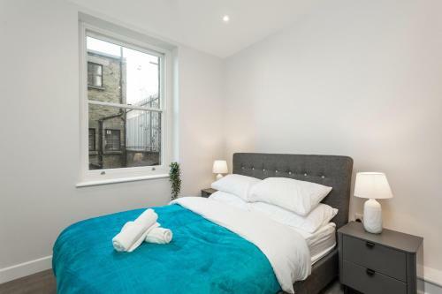 Apartamento Marvellous Central Old Town 2 Bed