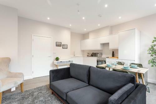 Apartamento Marvellous Central Old Town 2 Bed