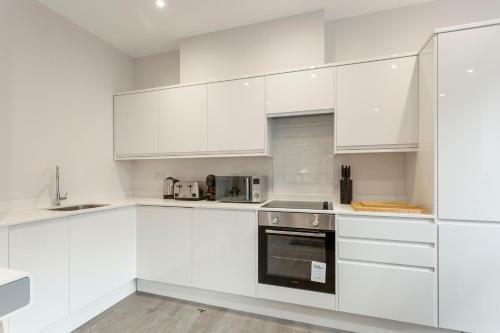 Apartamento Marvellous Central Old Town 2 Bed