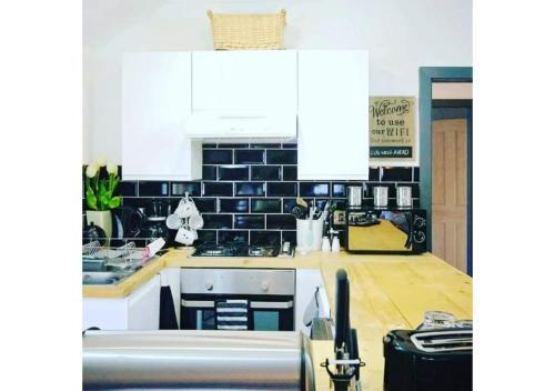 Driftwood Apartments Broadstairs