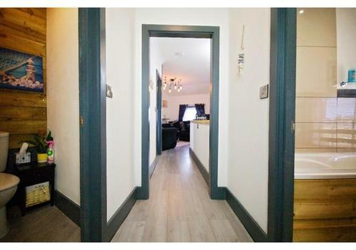 Driftwood Apartments Broadstairs
