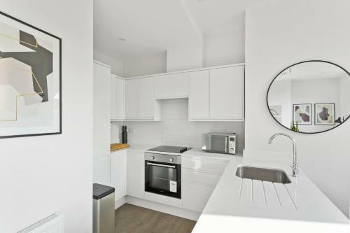 Apartamento Central Spot In Old Town Margate