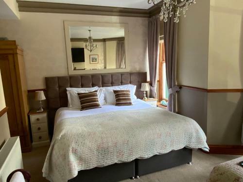 Hostal Rowan Tree Guest Hou