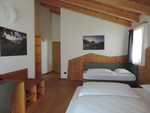 Hotel Garn� Tuttotondo