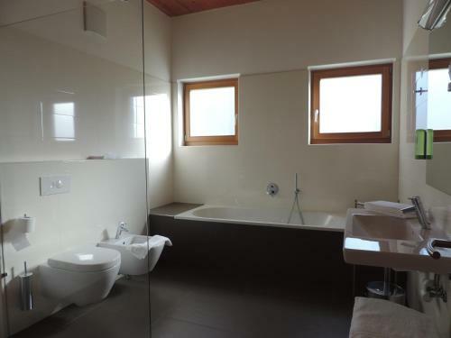 Hotel Garn� Tuttotondo