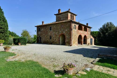 Villa Casale Le Rondini