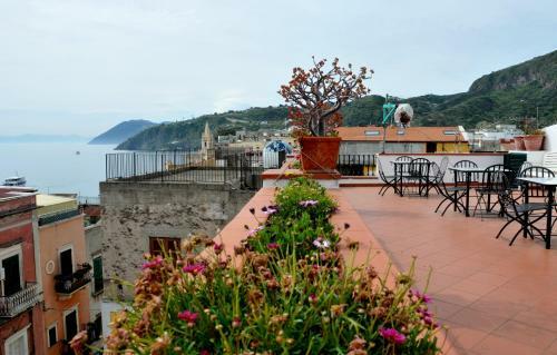 Hostal ''enzo Il Negro''