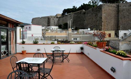 Hostal ''enzo Il Negro''