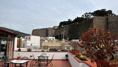 Hostal ''enzo Il Negro''