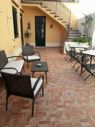 Hostal ''enzo Il Negro''