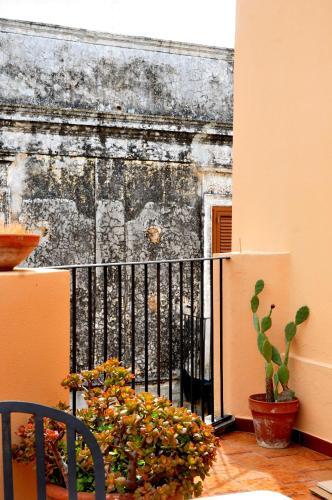 Hostal ''enzo Il Negro''