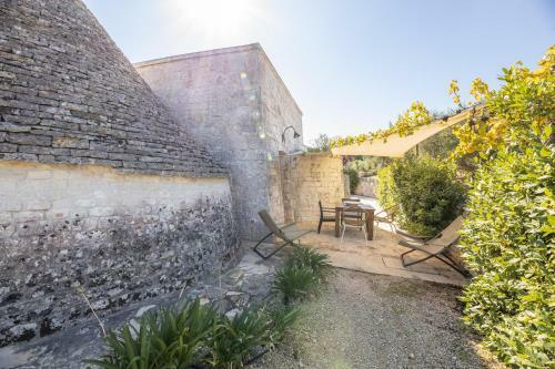 Villa Tenuta Fortuna