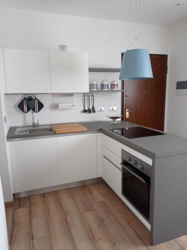 Apartamento Casa Mirta