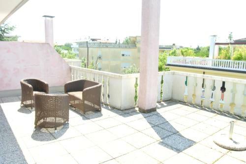 Apartamento Camelie 13
