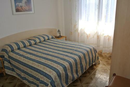 Apartamento Camelie 14
