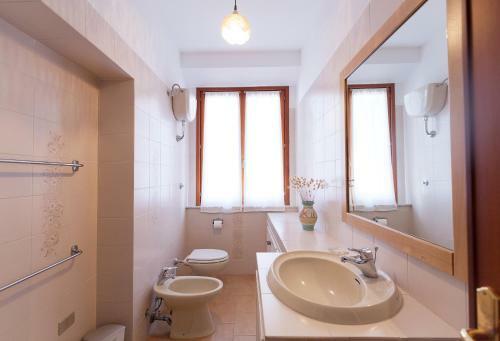 Apartamento Casa Federica